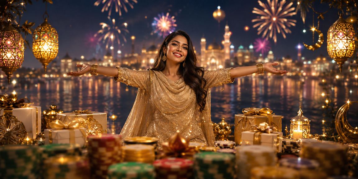 বাংলাদেশে ঈদ উৎসবে ক্যাসিনো বিনোদন