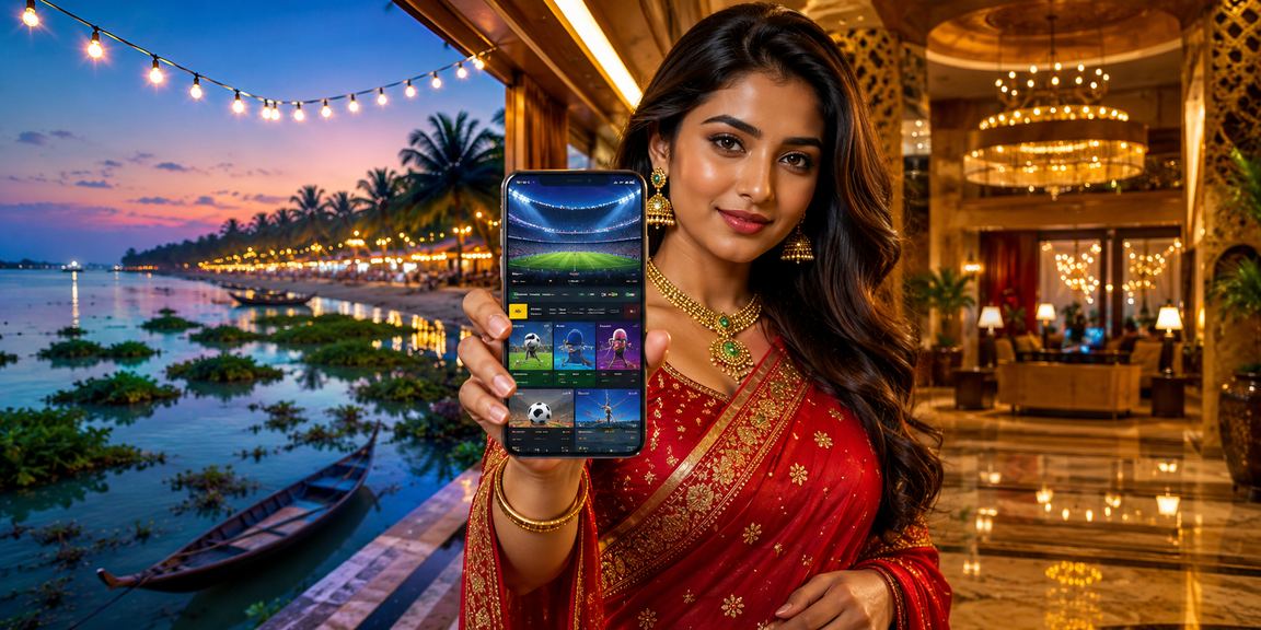 Enjoy Sports Betting at Cox's Bazar Beach — y19e Mobile Platform