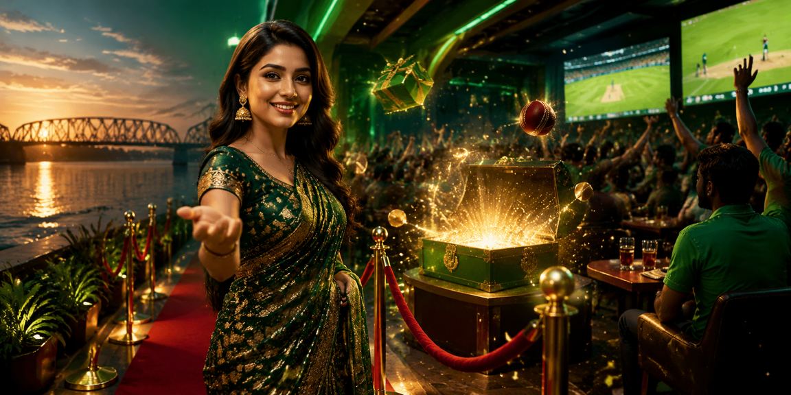 বাংলাদেশে ক্রিকেট বেটিং অভিজ্ঞতা