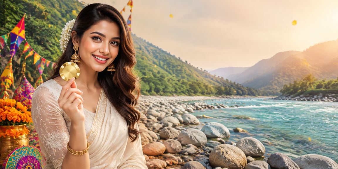 পহেলা বৈশাখ উপলক্ষে y19e - র বিশেষ ক্যাসিনো প্রোমোশন অফার সিলেটের উৎসব থিমে